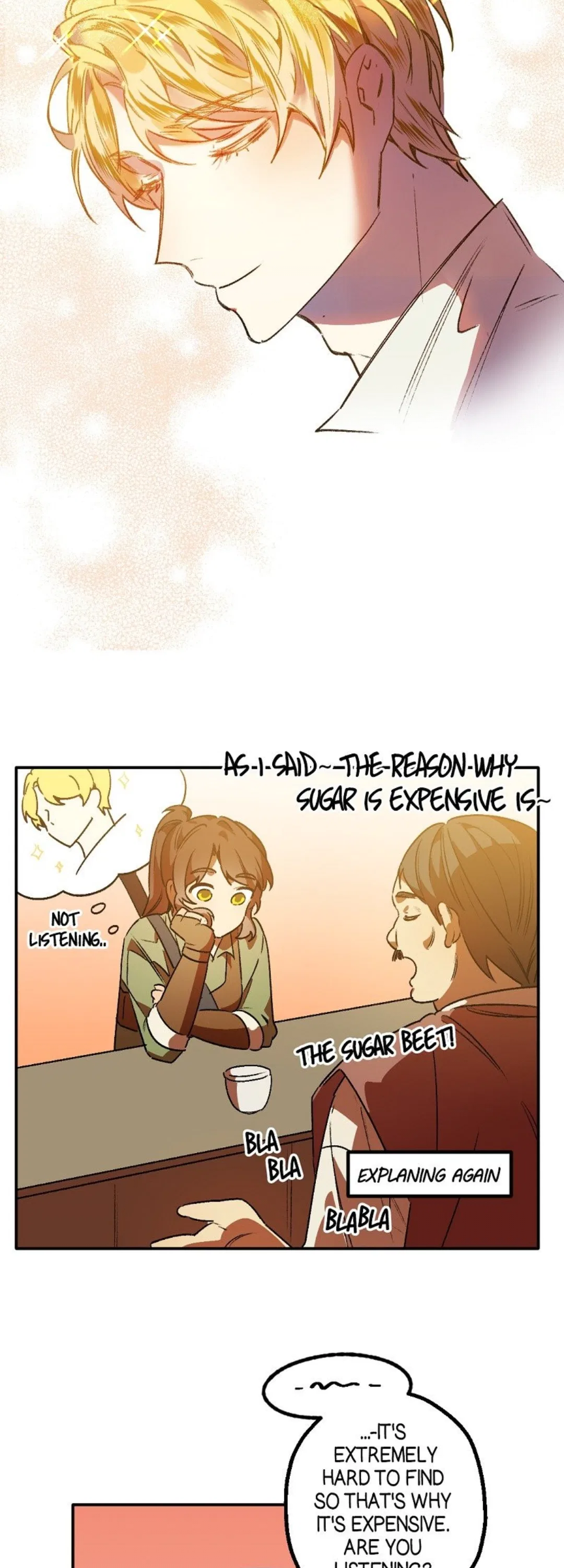 A Hunter’s Courtship Method Chapter 4 – Page 11