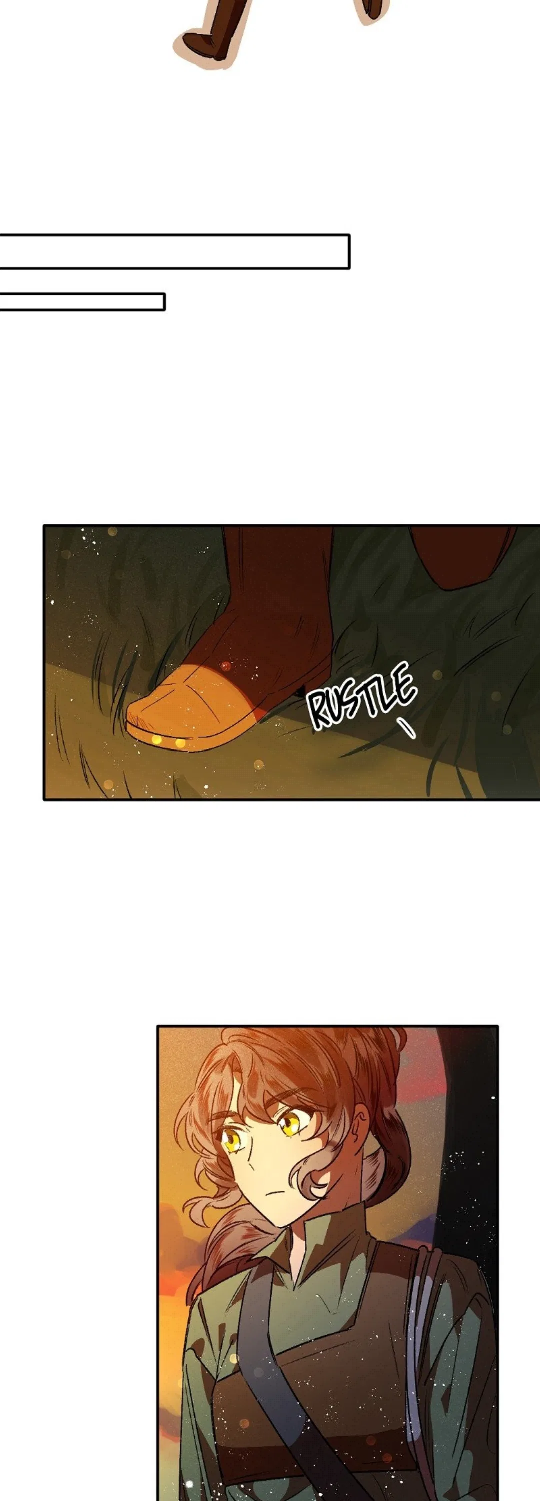 A Hunter’s Courtship Method Chapter 4 – Page 18