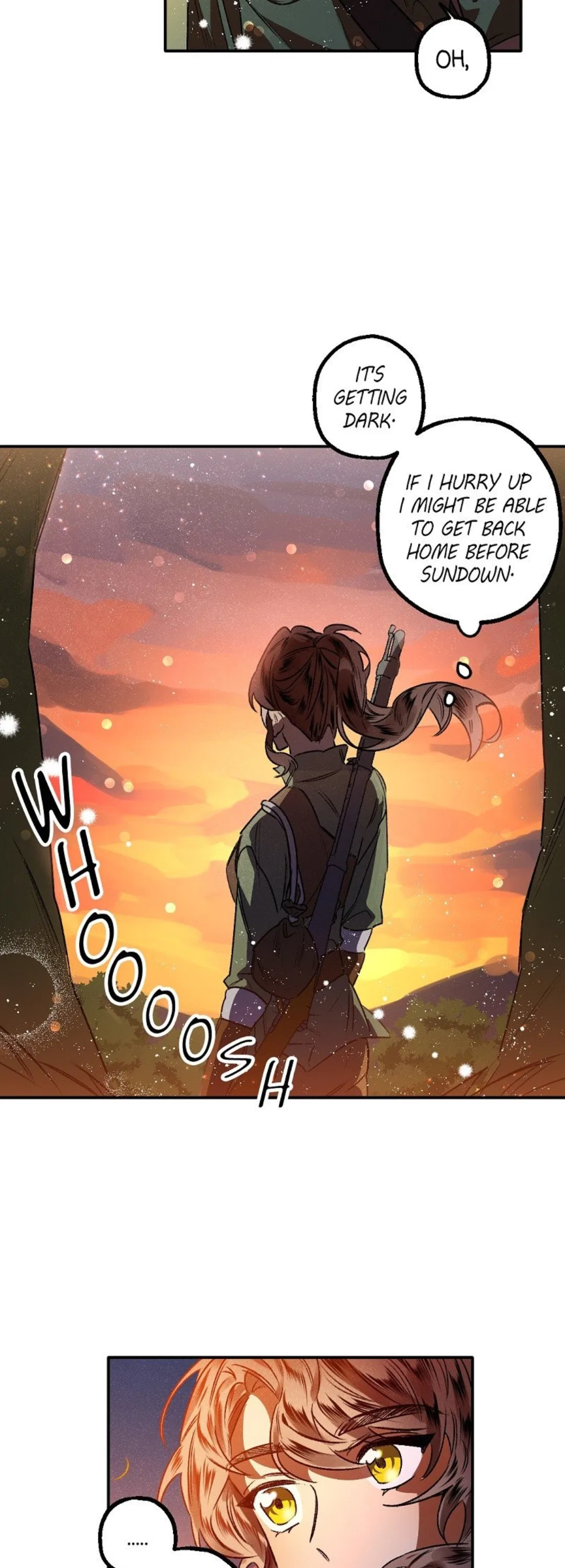 A Hunter’s Courtship Method Chapter 4 – Page 19