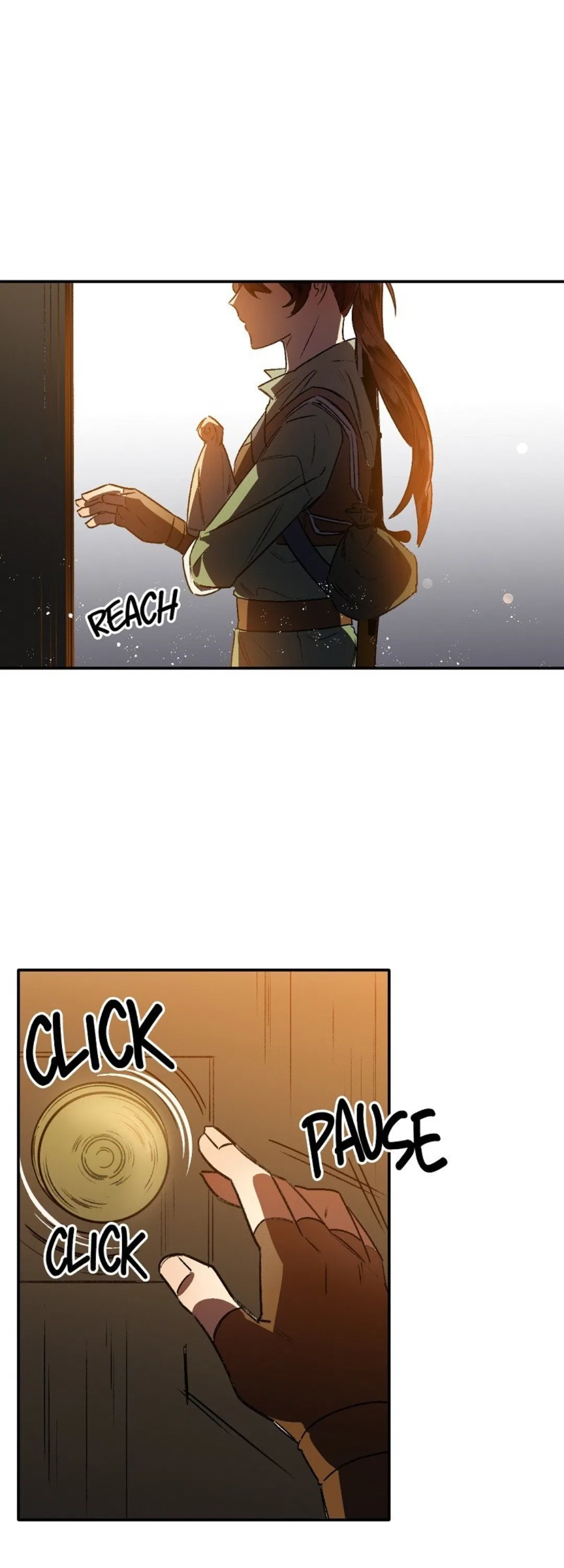 A Hunter’s Courtship Method Chapter 4 – Page 22