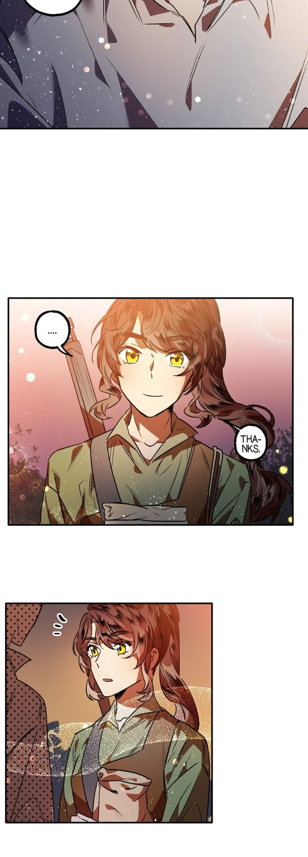 A Hunter’s Courtship Method Chapter 4 – Page 24