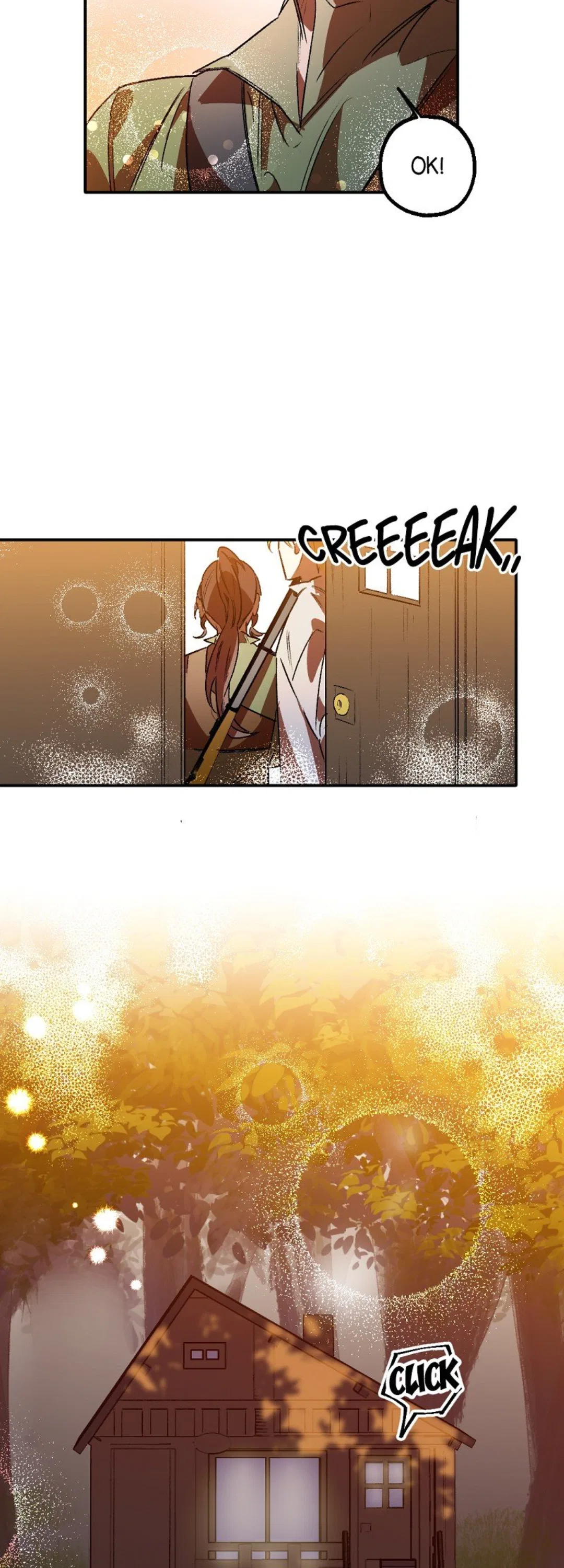A Hunter’s Courtship Method Chapter 4 – Page 29