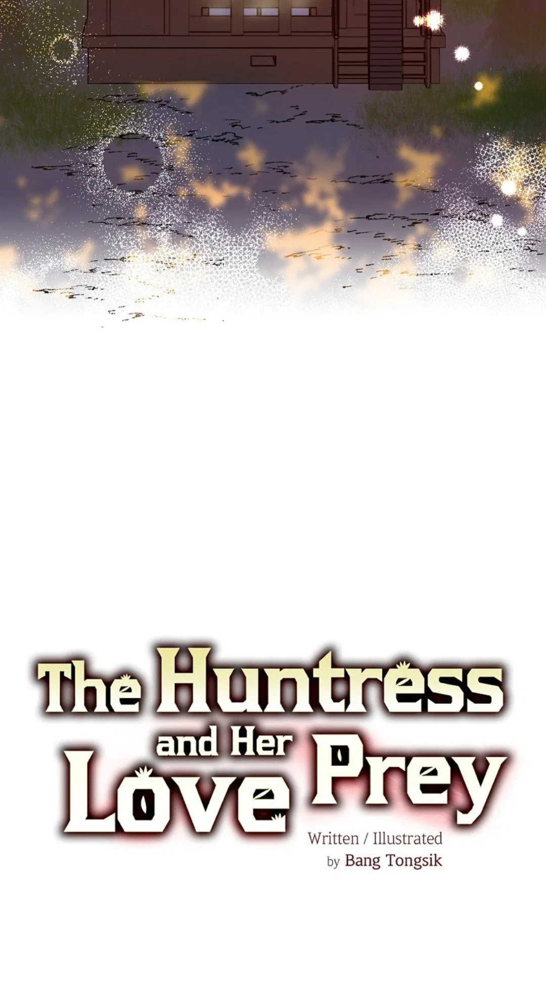 A Hunter’s Courtship Method Chapter 4 – Page 30