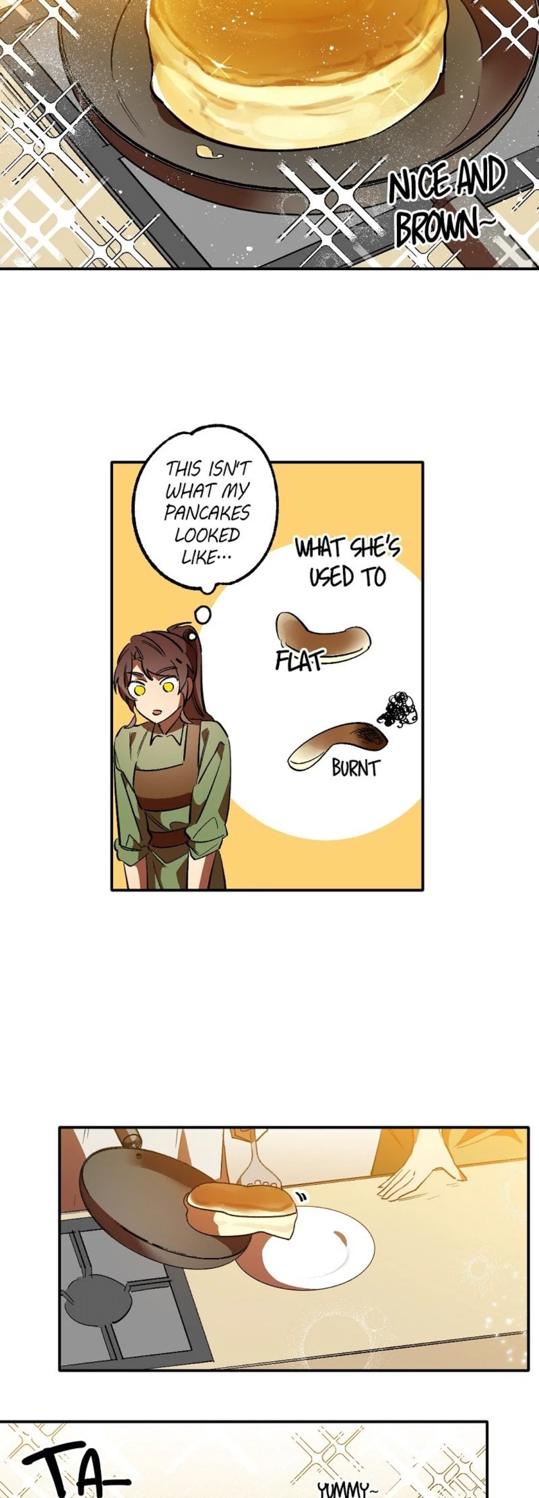 A Hunter’s Courtship Method Chapter 3 – Page 14