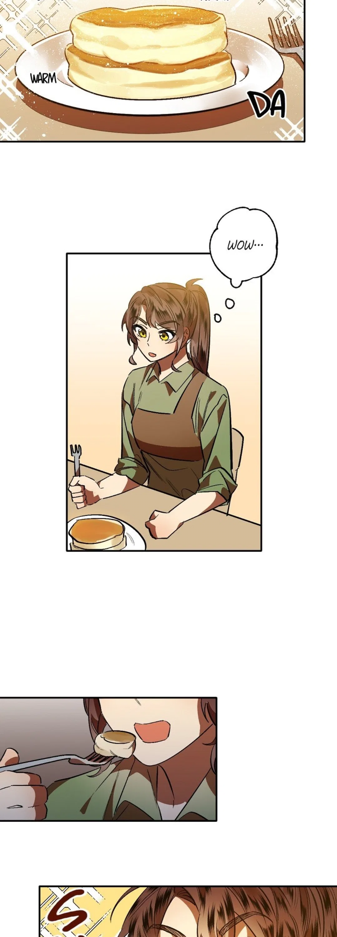 A Hunter’s Courtship Method Chapter 3 – Page 15