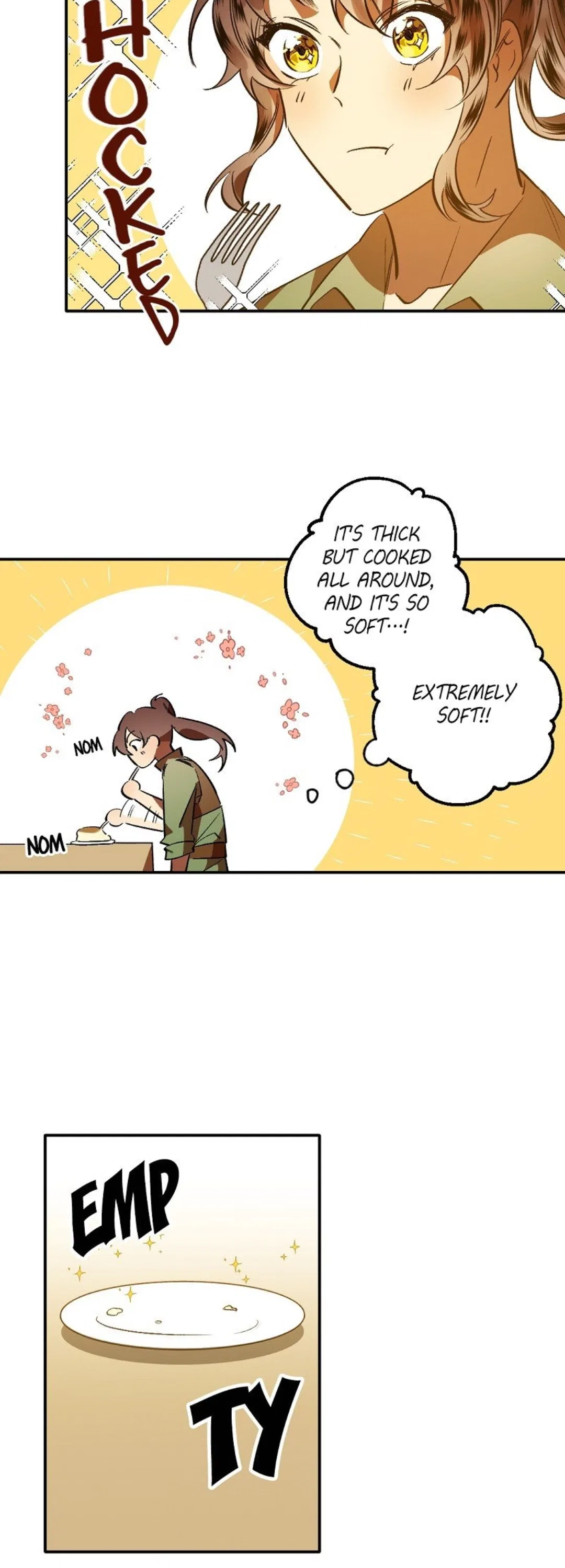 A Hunter’s Courtship Method Chapter 3 – Page 16