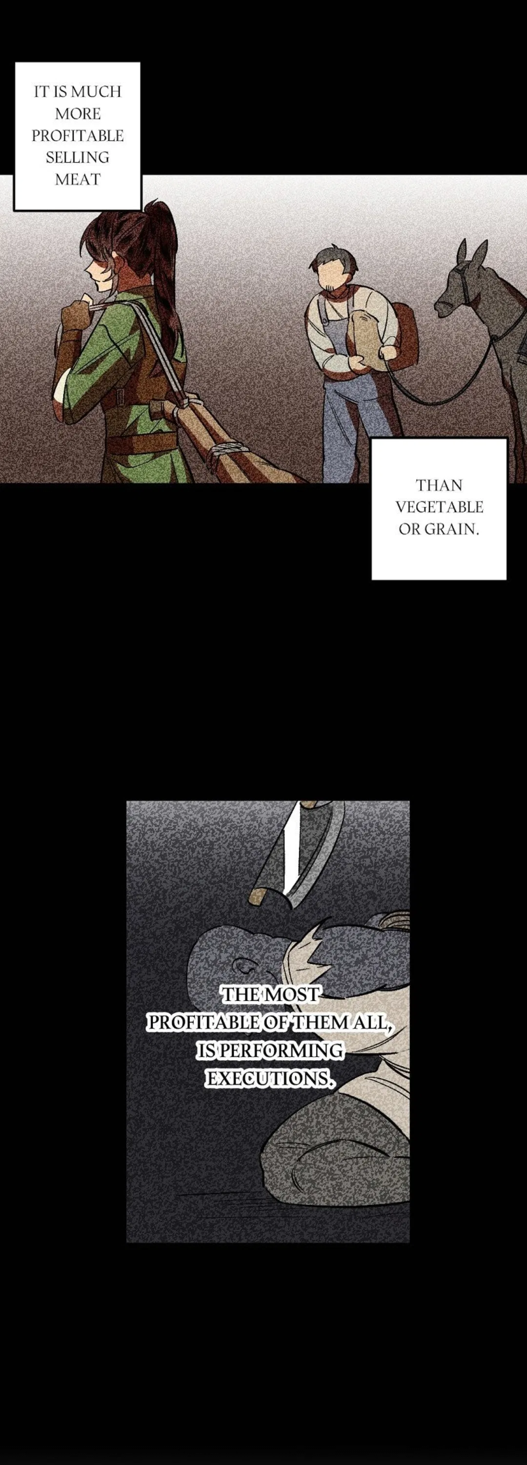 A Hunter’s Courtship Method Chapter 3 – Page 26