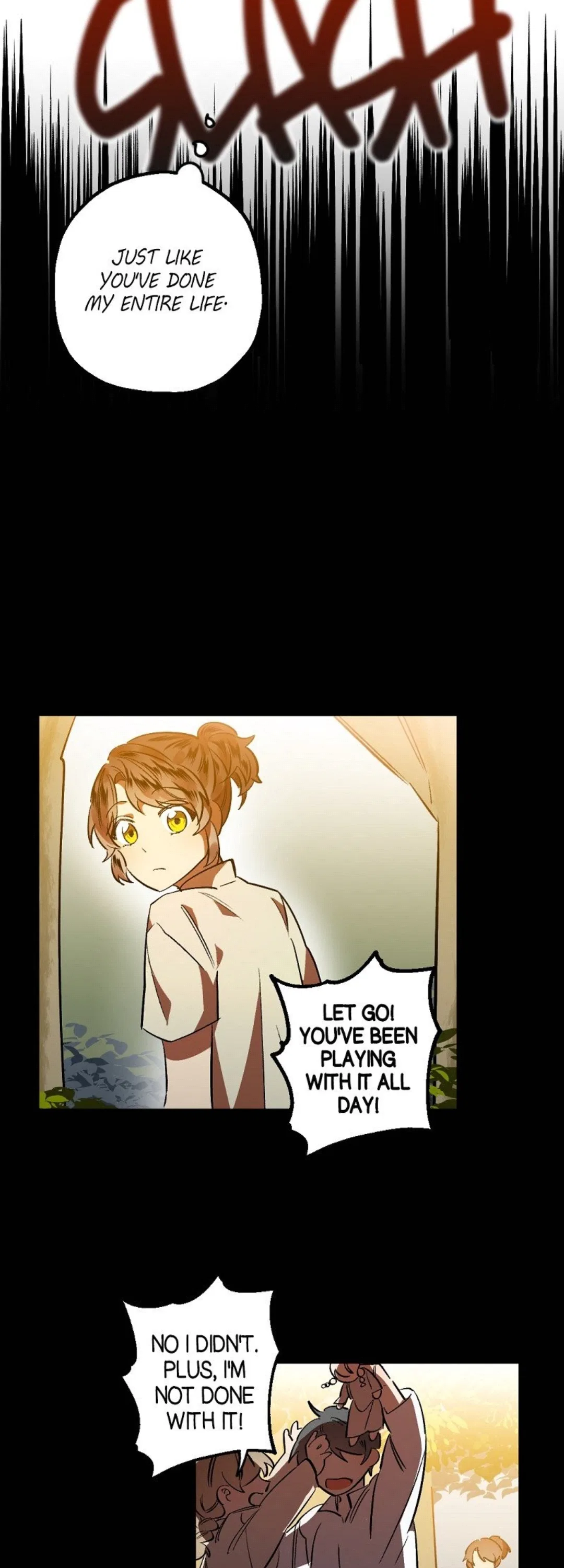 A Hunter’s Courtship Method Chapter 3 – Page 29