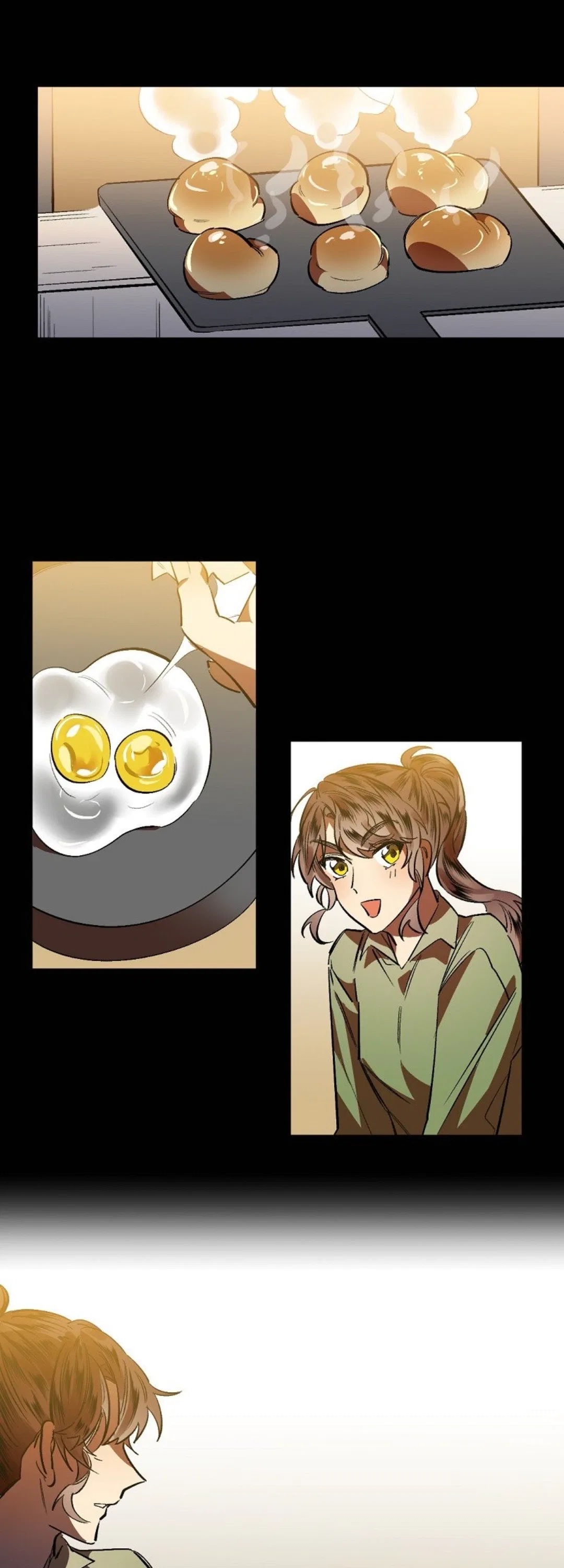 A Hunter’s Courtship Method Chapter 3 – Page 38