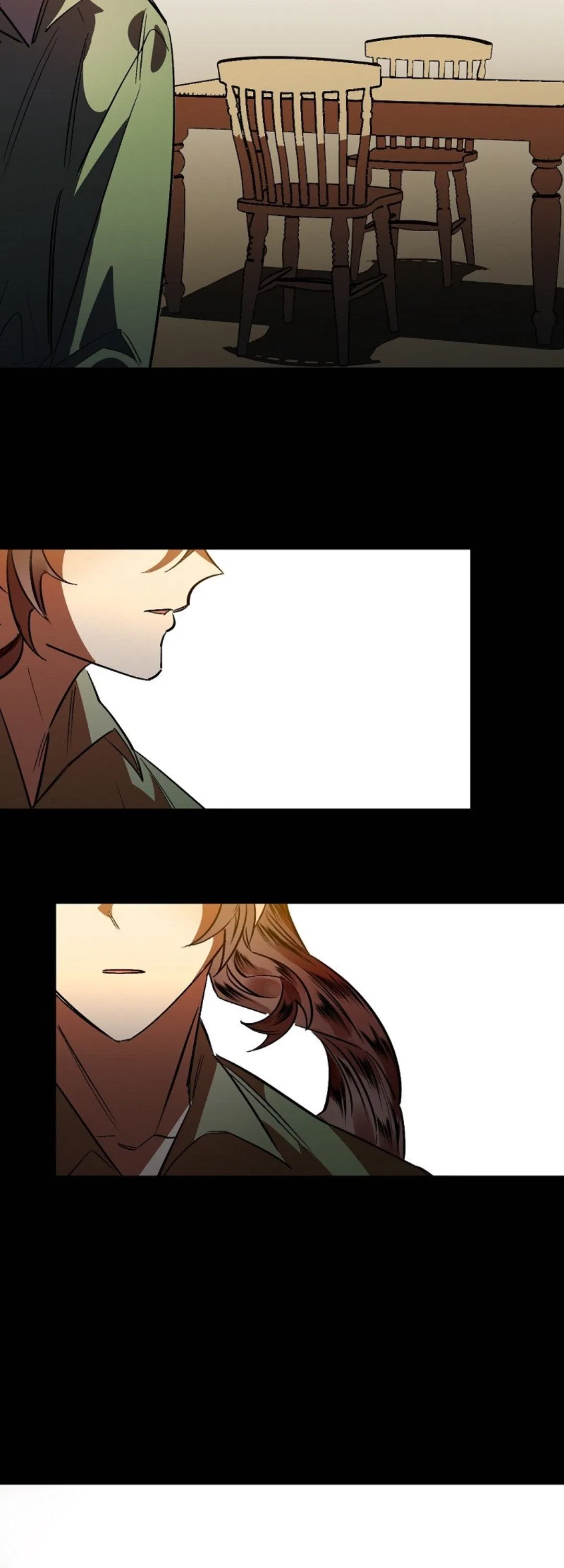 A Hunter’s Courtship Method Chapter 3 – Page 39
