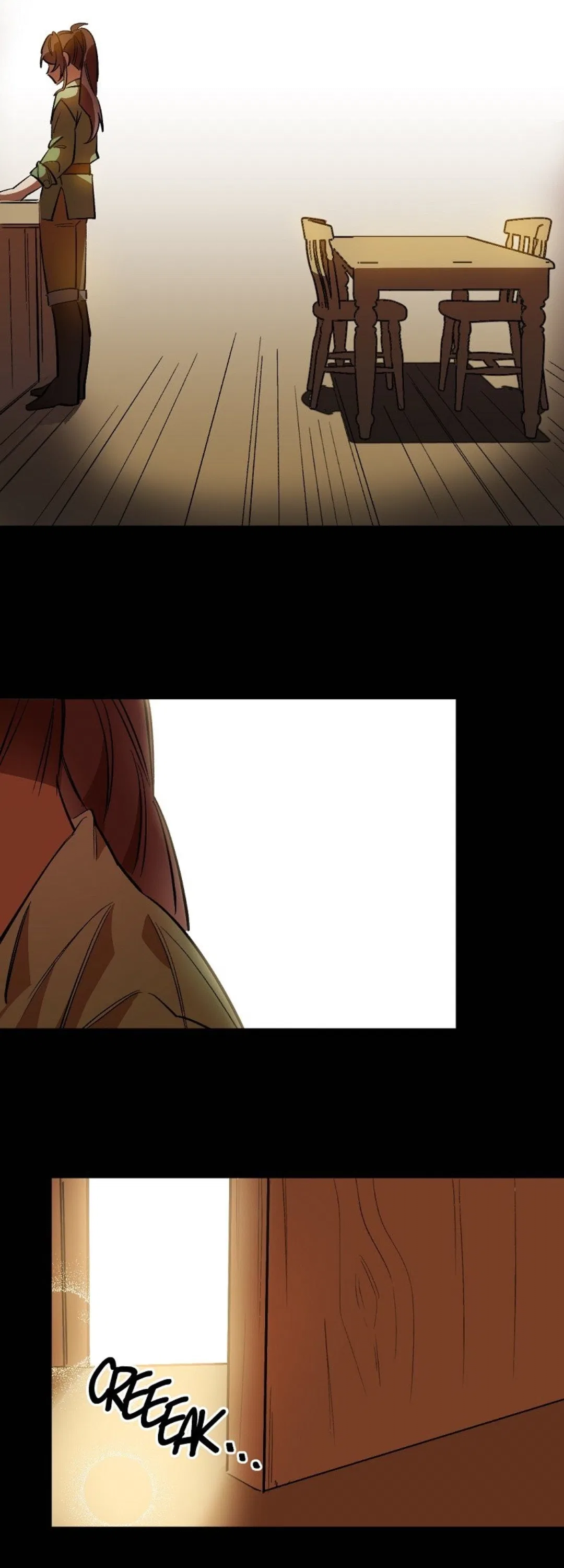 A Hunter’s Courtship Method Chapter 3 – Page 40