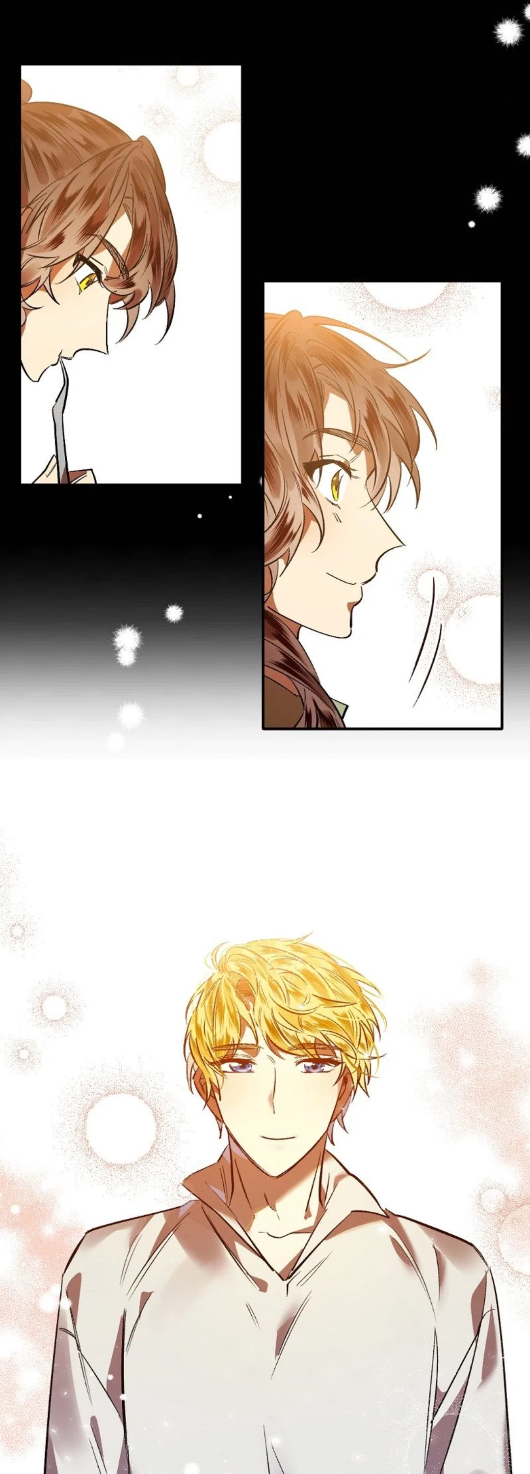 A Hunter’s Courtship Method Chapter 3 – Page 44
