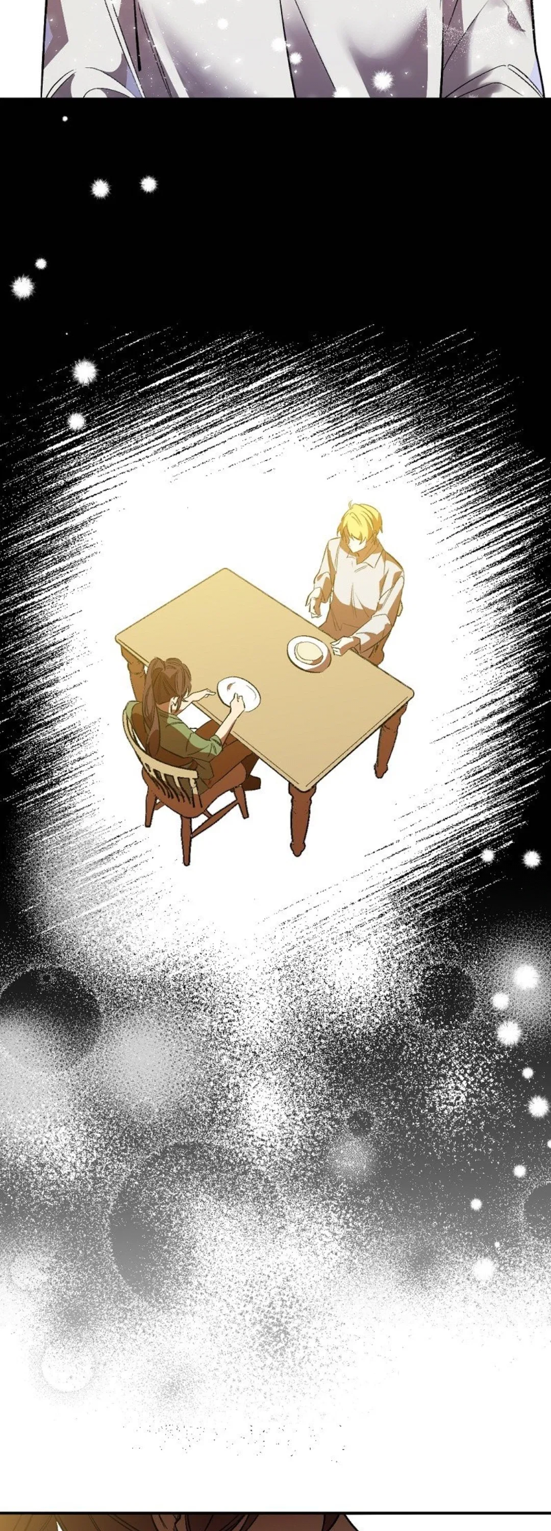 A Hunter’s Courtship Method Chapter 3 – Page 45