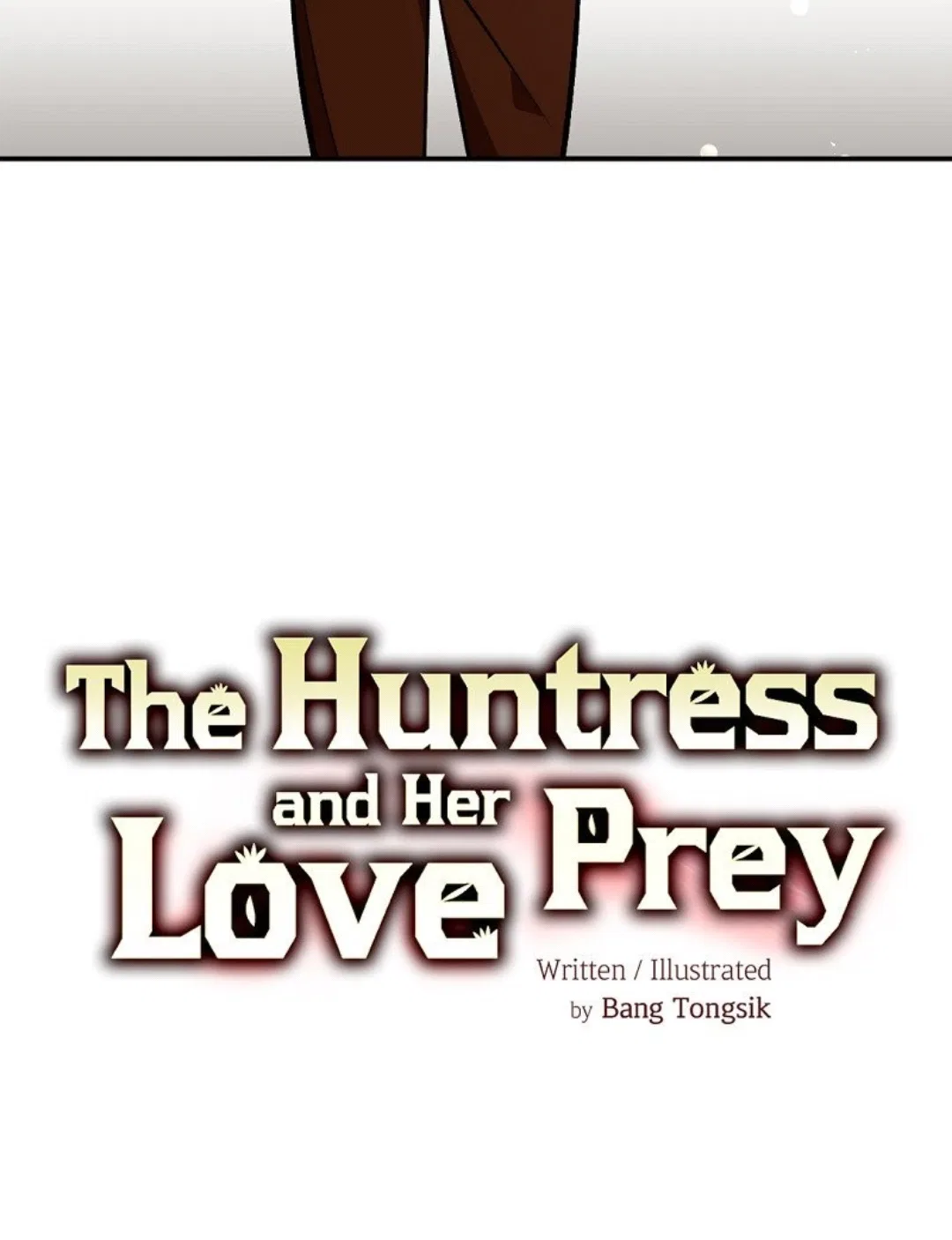 A Hunter’s Courtship Method Chapter 3 – Page 48