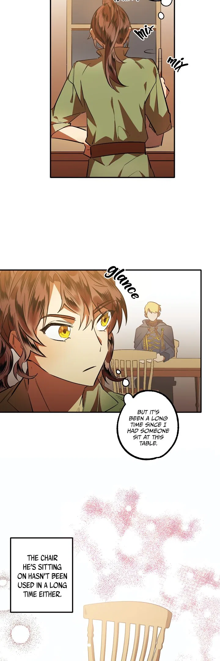 A Hunter’s Courtship Method Chapter 2 – Page 3