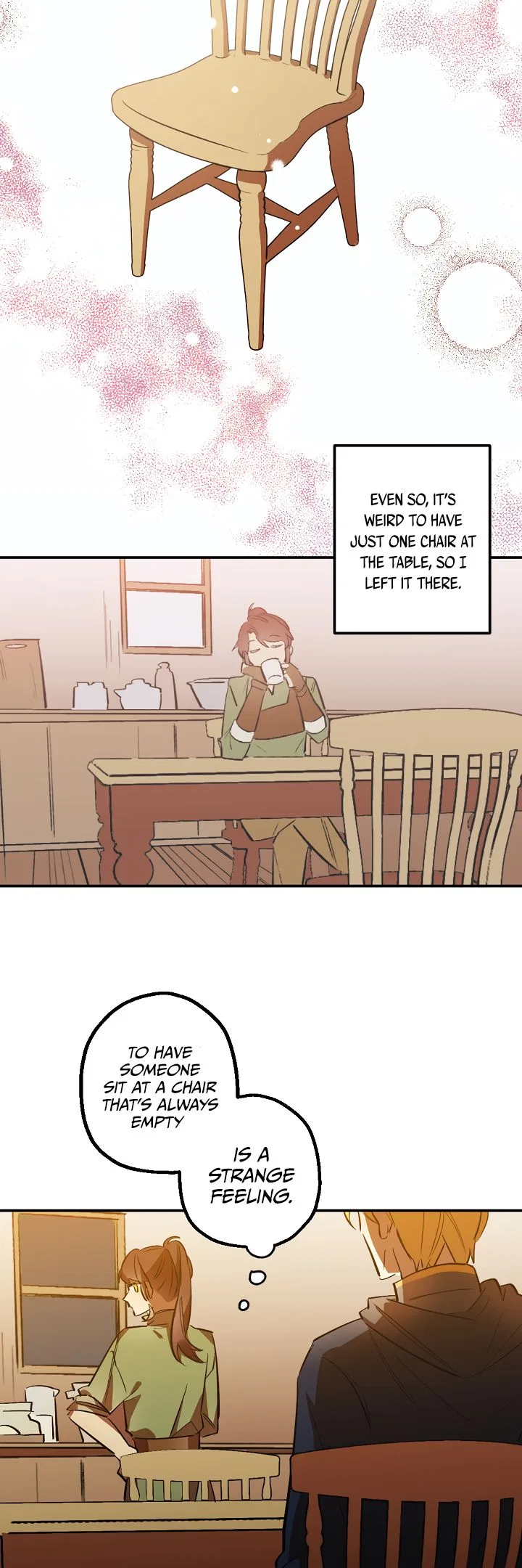 A Hunter’s Courtship Method Chapter 2 – Page 4
