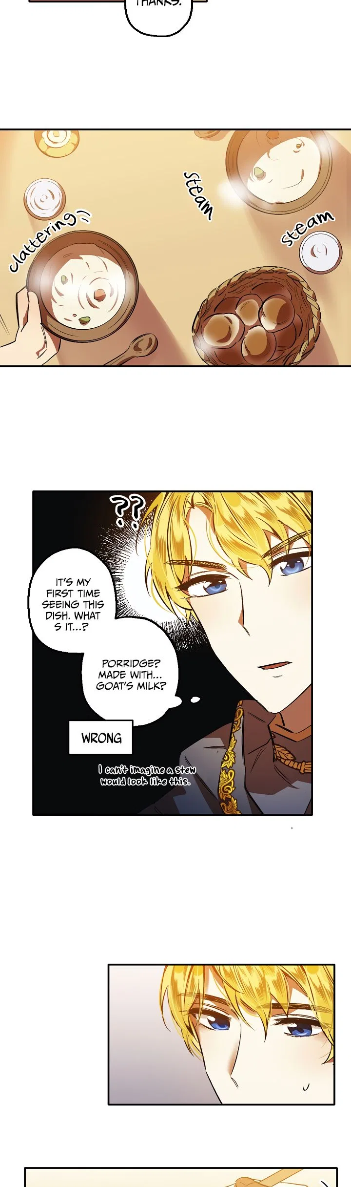 A Hunter’s Courtship Method Chapter 2 – Page 8