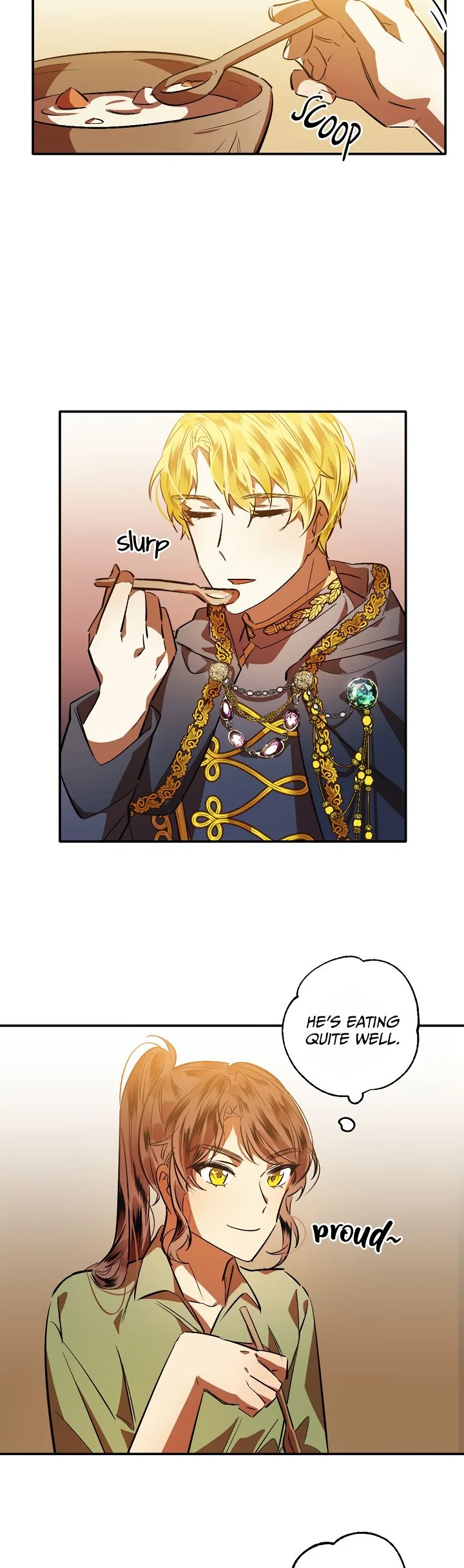 A Hunter’s Courtship Method Chapter 2 – Page 9