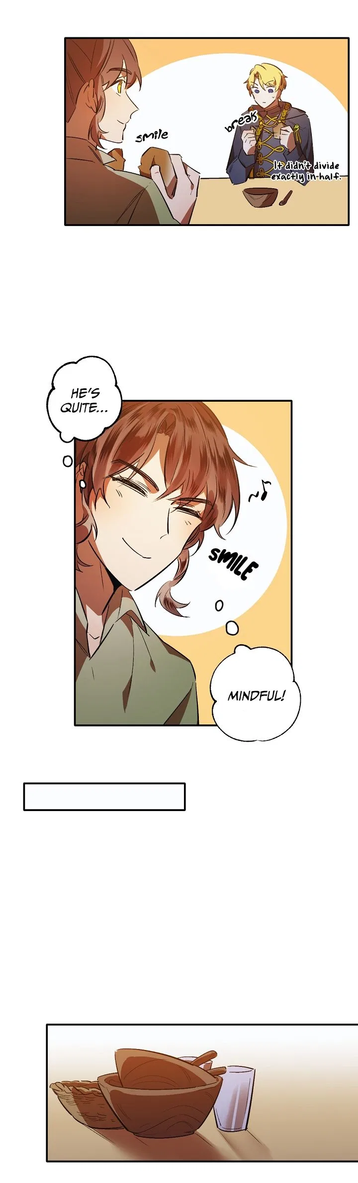 A Hunter’s Courtship Method Chapter 2 – Page 11