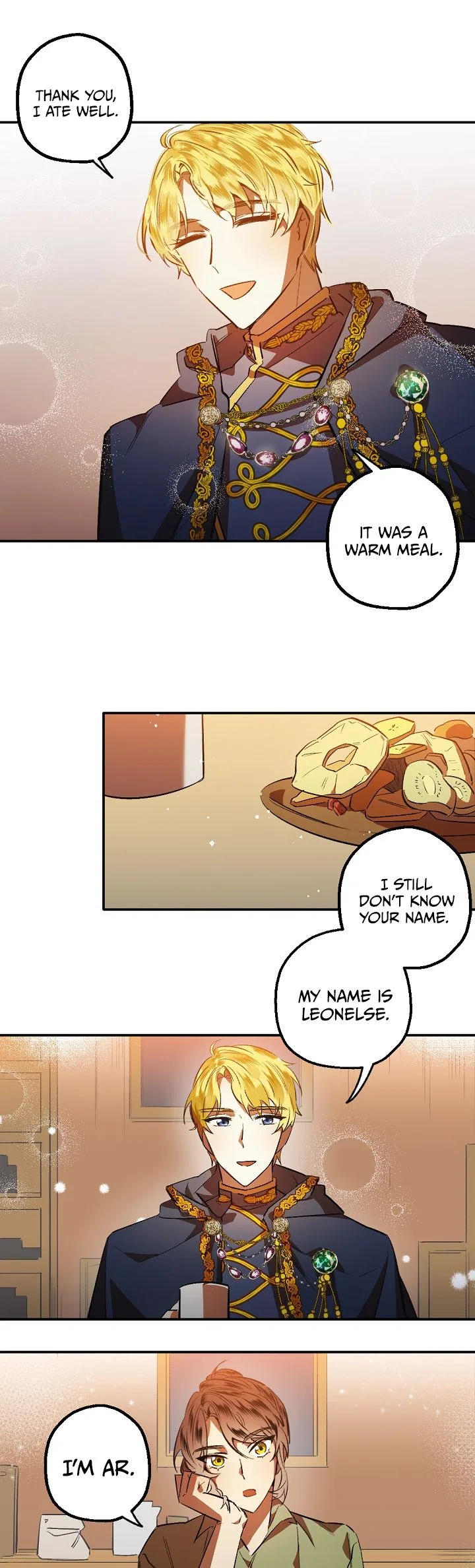 A Hunter’s Courtship Method Chapter 2 – Page 13