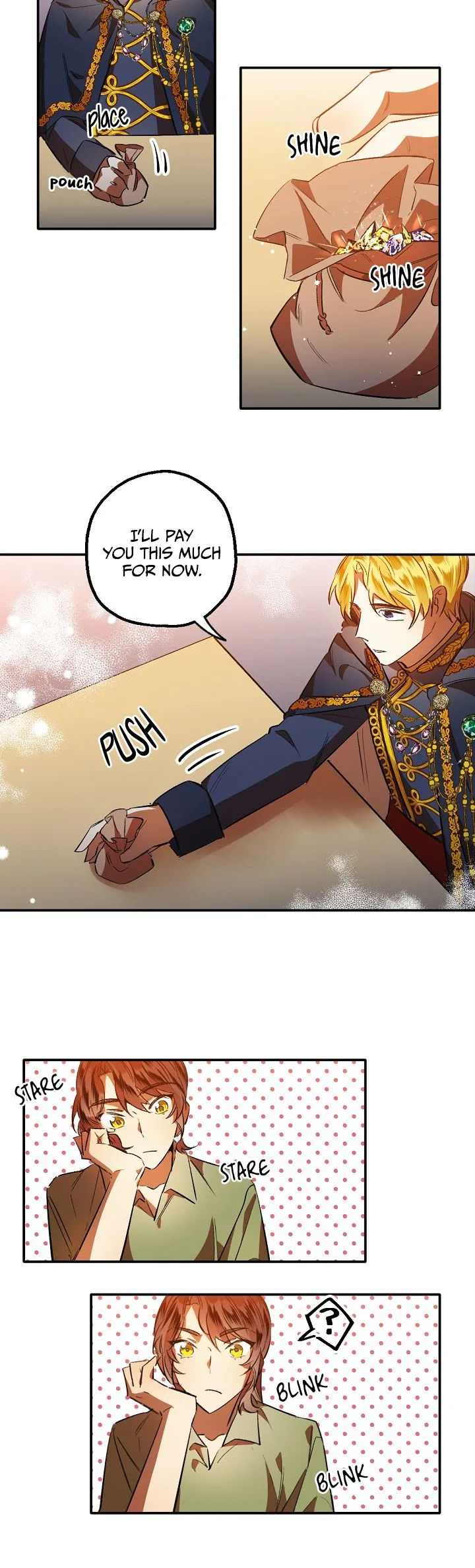 A Hunter’s Courtship Method Chapter 2 – Page 15