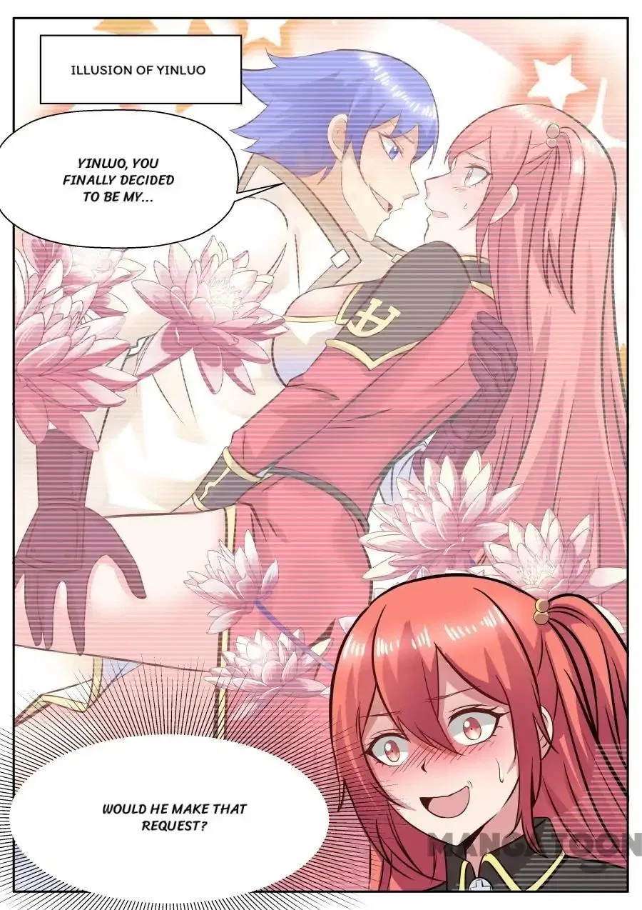 My Great Sword Chapter 127 – Page 5