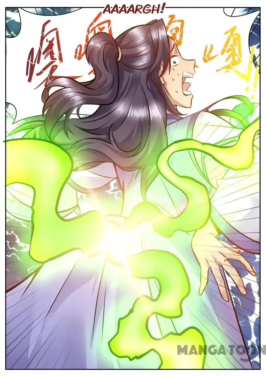My Great Sword Chapter 124 – Page 8