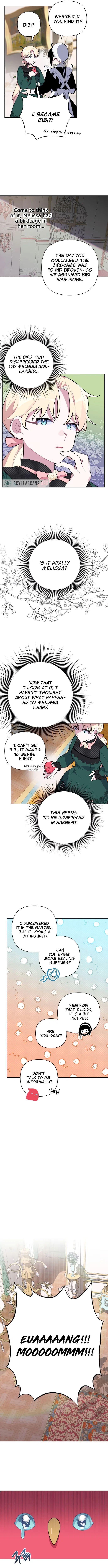 The Way the Mage Faces Death Chapter 5 – Page 7