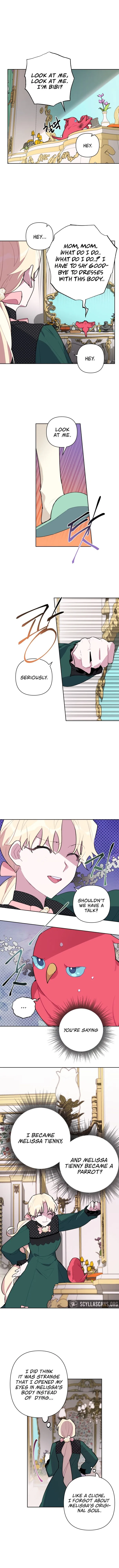 The Way the Mage Faces Death Chapter 5 – Page 8