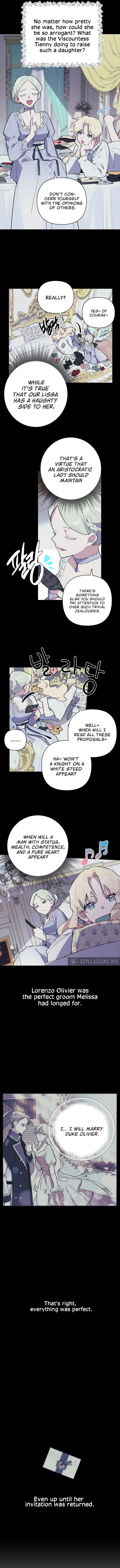 The Way the Mage Faces Death Chapter 4 – Page 4