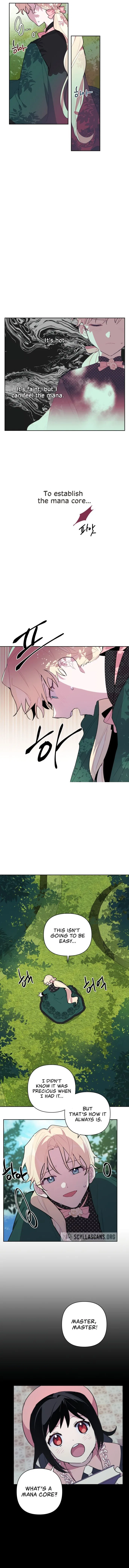 The Way the Mage Faces Death Chapter 4 – Page 9
