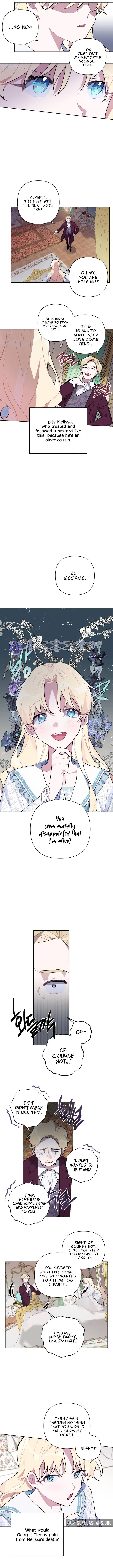 The Way the Mage Faces Death Chapter 3 – Page 3