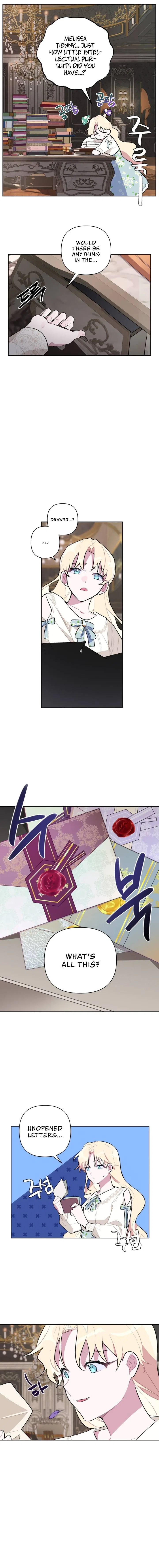 The Way the Mage Faces Death Chapter 3 – Page 8