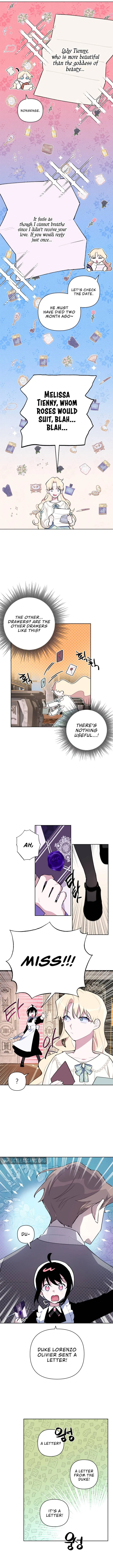 The Way the Mage Faces Death Chapter 3 – Page 9