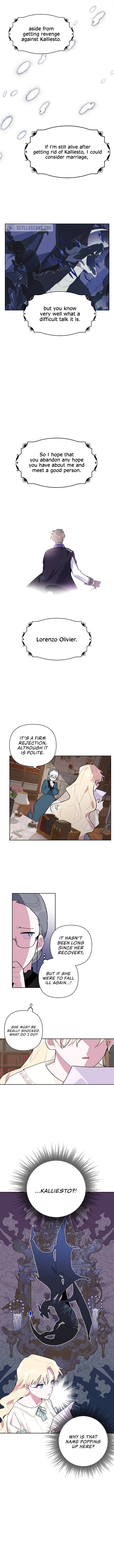 The Way the Mage Faces Death Chapter 3 – Page 12