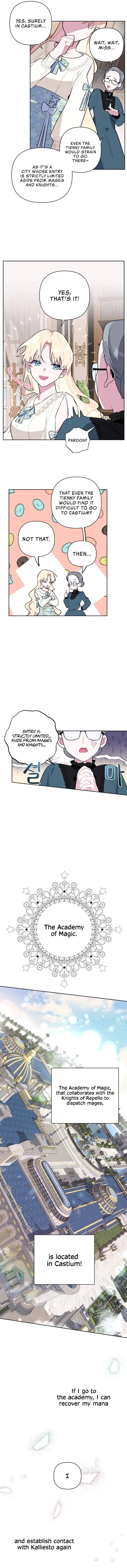 The Way the Mage Faces Death Chapter 3 – Page 14