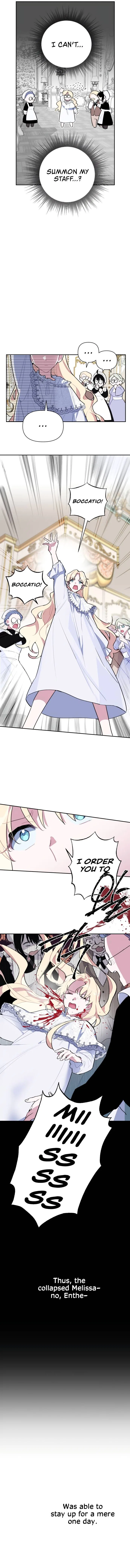 The Way the Mage Faces Death Chapter 2 – Page 4