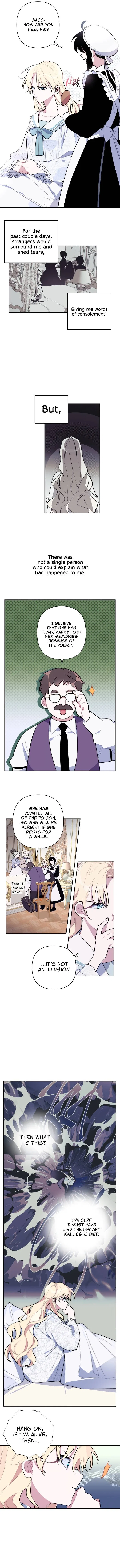 The Way the Mage Faces Death Chapter 2 – Page 5