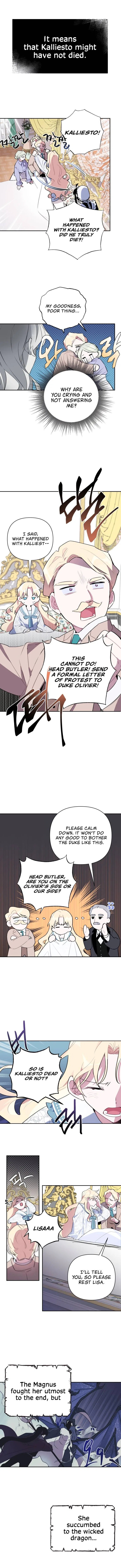 The Way the Mage Faces Death Chapter 2 – Page 6