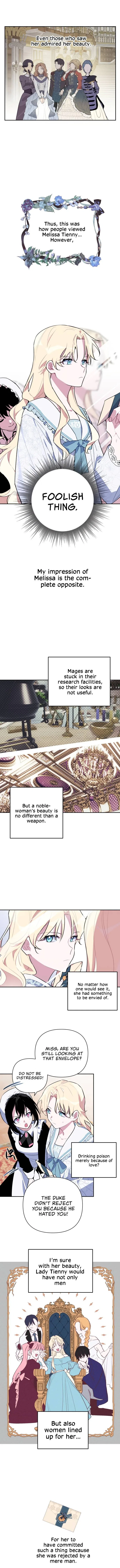 The Way the Mage Faces Death Chapter 2 – Page 9