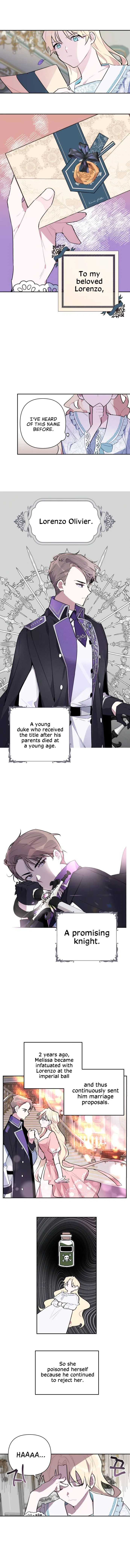 The Way the Mage Faces Death Chapter 2 – Page 10