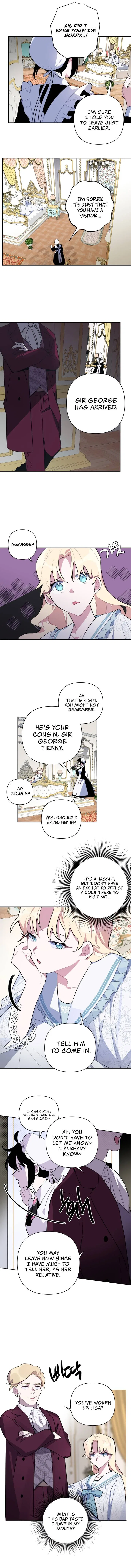 The Way the Mage Faces Death Chapter 2 – Page 13