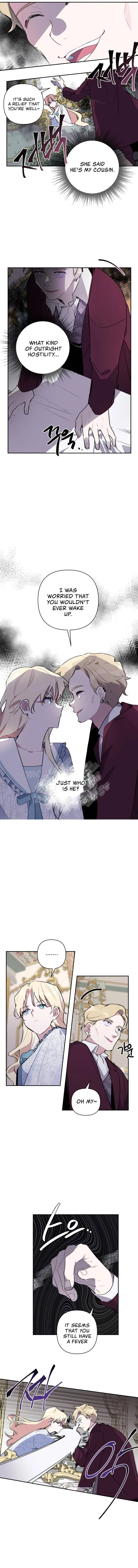 The Way the Mage Faces Death Chapter 2 – Page 14