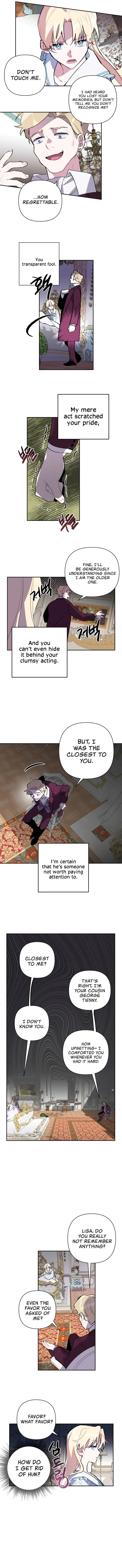 The Way the Mage Faces Death Chapter 2 – Page 15