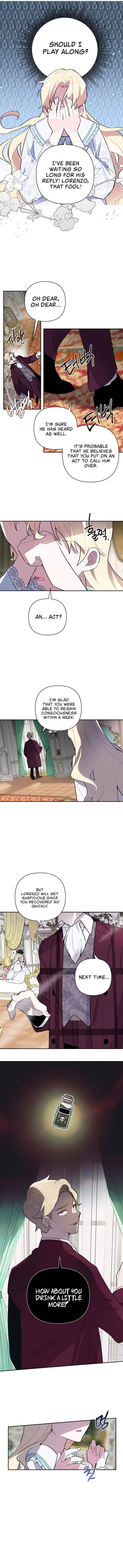 The Way the Mage Faces Death Chapter 2 – Page 17