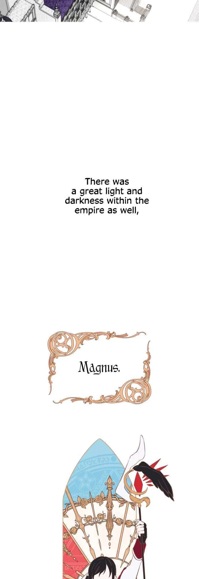 The Way the Mage Faces Death Chapter 1 – Page 4