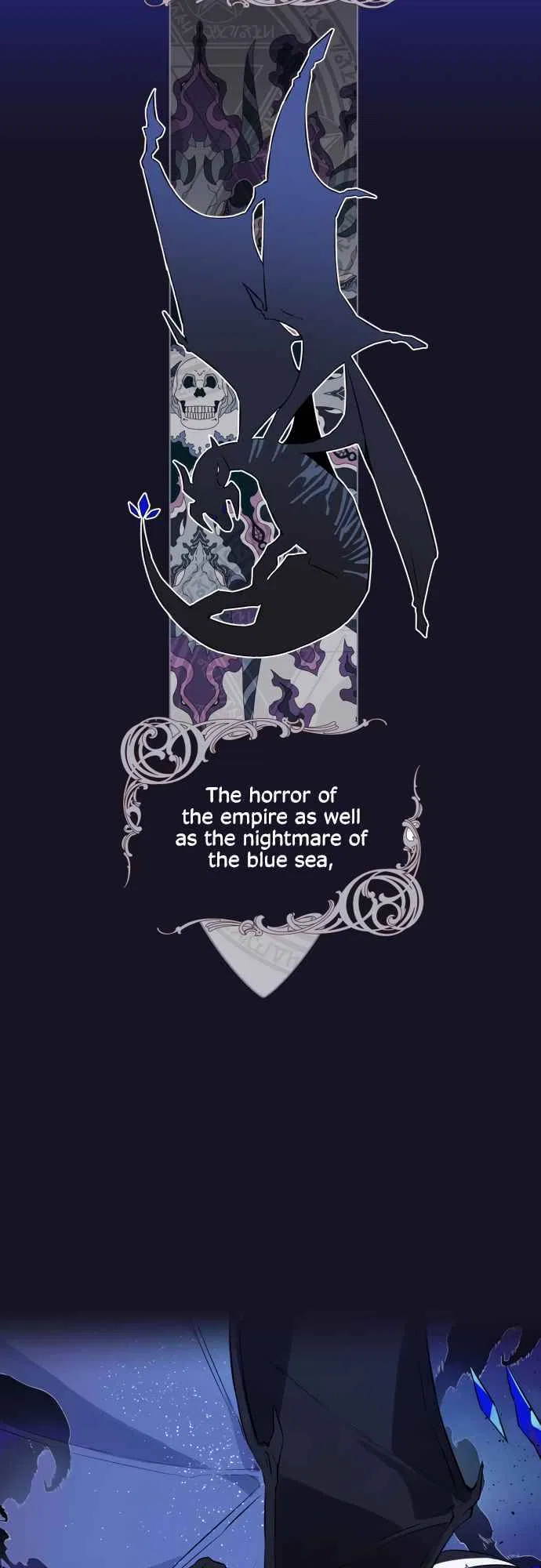 The Way the Mage Faces Death Chapter 1 – Page 6