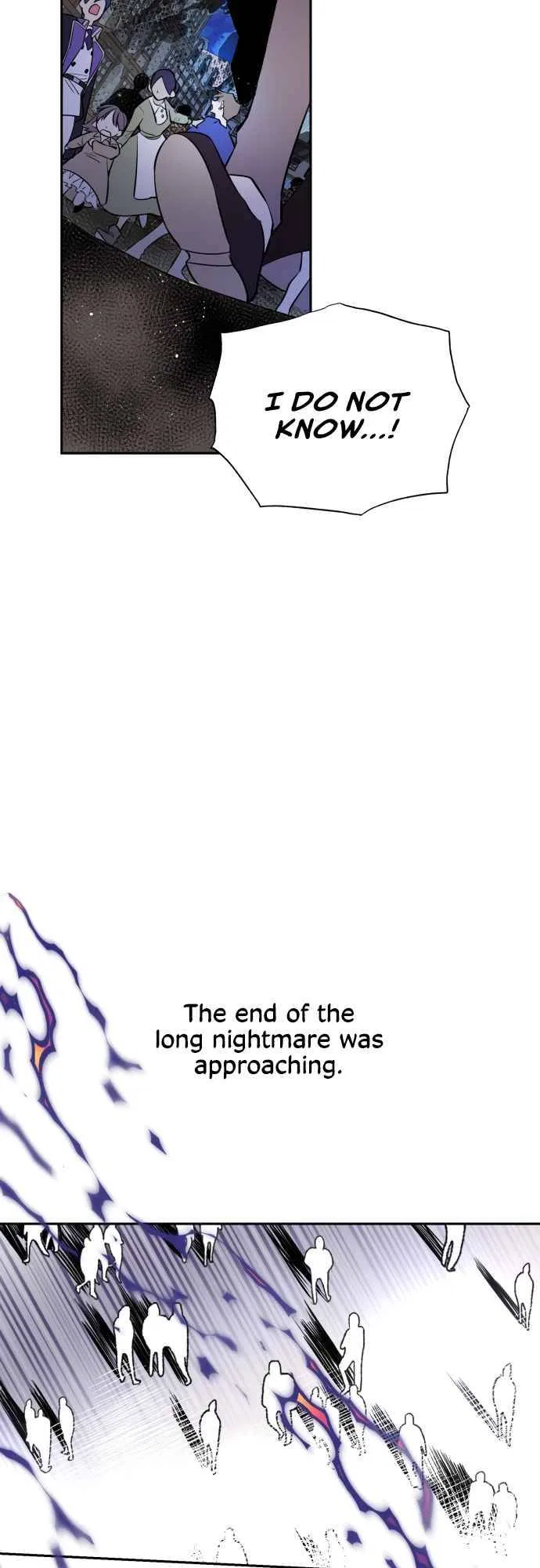 The Way the Mage Faces Death Chapter 1 – Page 9