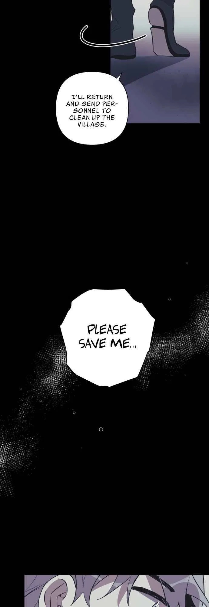 The Way the Mage Faces Death Chapter 1 – Page 16