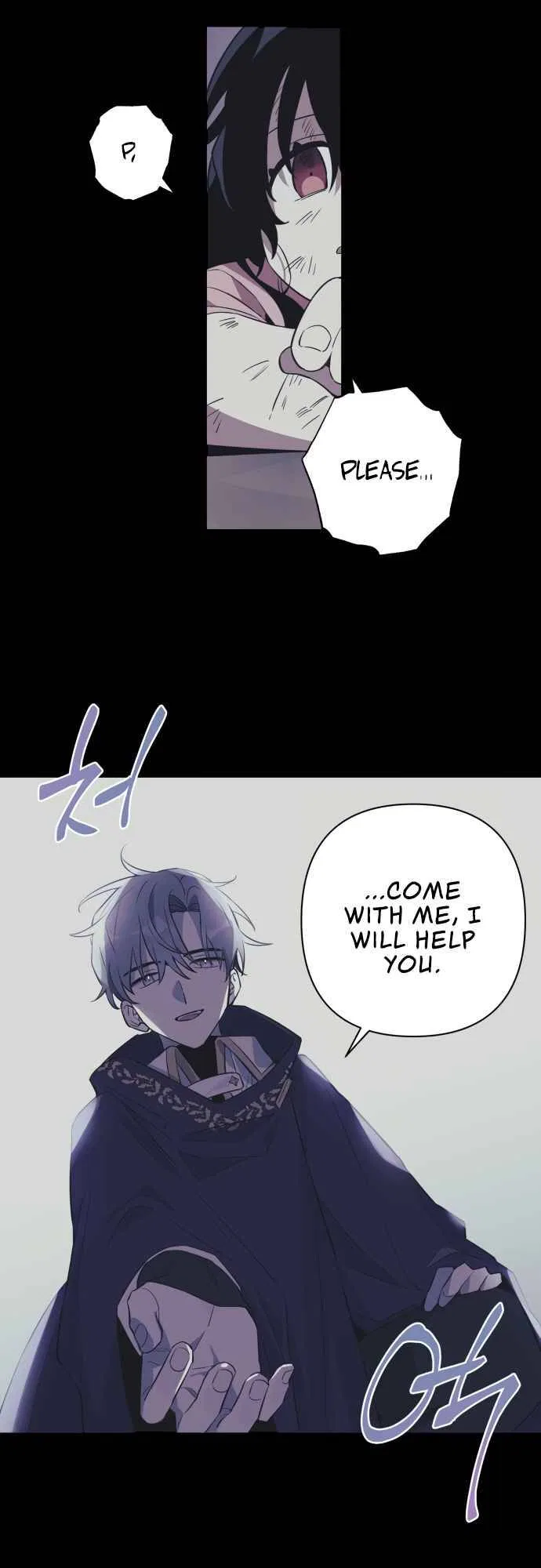The Way the Mage Faces Death Chapter 1 – Page 19